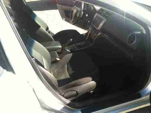 2012 MAZDA 6 TOURING V4 2.5L ONLY 18K THE CAR MUST GO NO RESERVE !!, image 17