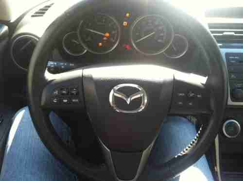 2012 MAZDA 6 TOURING V4 2.5L ONLY 18K THE CAR MUST GO NO RESERVE !!, image 18