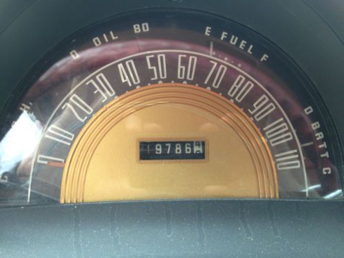 1953 Mercury Monterey 2door Hardtop, US $5,000.00, image 2