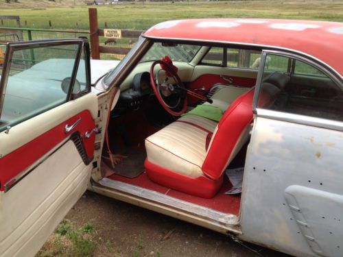 1953 Mercury Monterey 2door Hardtop, US $5,000.00, image 6