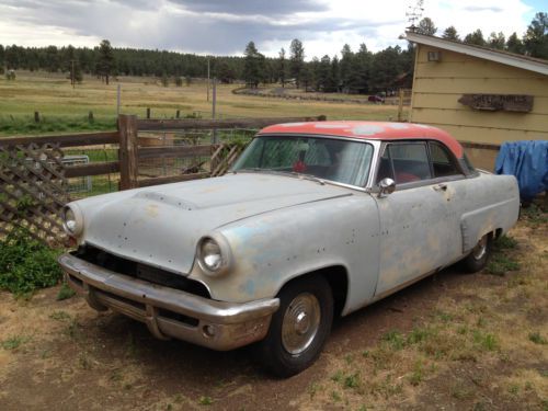 1953 Mercury Monterey 2door Hardtop, US $5,000.00, image 7