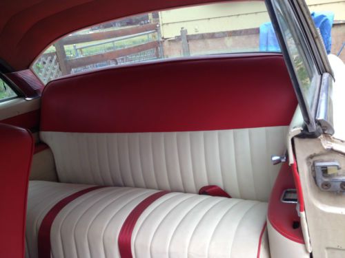1953 Mercury Monterey 2door Hardtop, US $5,000.00, image 9