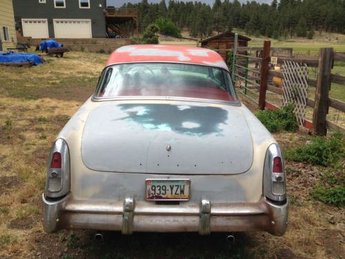 1953 Mercury Monterey 2door Hardtop, US $5,000.00, image 10