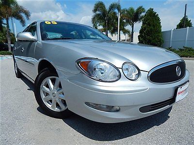 2005 buick lacrosse cxl -- v6