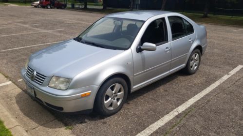 2003 vw jetta tdi automatic 1 owner!!!