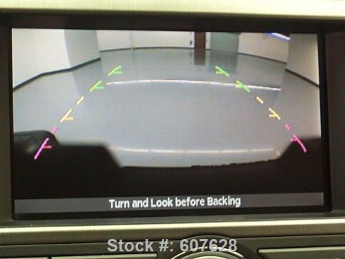 2010 NISSAN ARMADA PLATINUM SUNROOF NAV DVD 20'S 71K MI TEXAS DIRECT AUTO, US $24,980.00, image 5