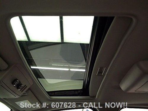 2010 NISSAN ARMADA PLATINUM SUNROOF NAV DVD 20'S 71K MI TEXAS DIRECT AUTO, US $24,980.00, image 6