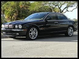 Like new 2004 jaguar xjr