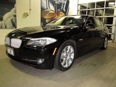 550i xdrive 4.4l certified nav  awd 8-speed sport automatic  turbocharged