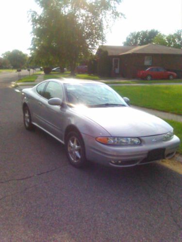 2000 alero $3500 obo