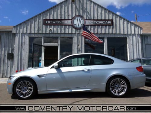 2013 bmw m3 base coupe 2-door 4.0l