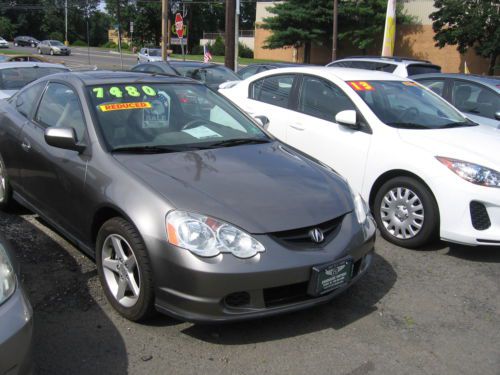 2003 acura rsx