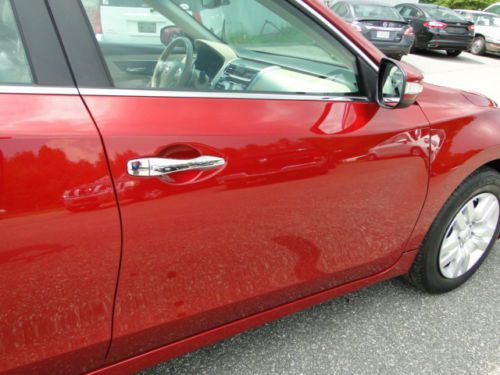 2013 NISSAN ALTIMA 3.5L SV REBUILT SALVAGE TITLE REPAIRED DAMAGE REPAIRABLE, US $14,500.00, image 11