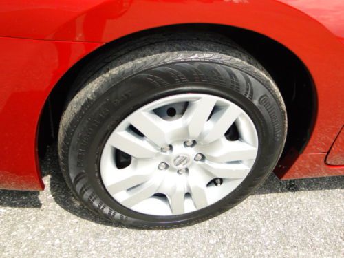 2013 NISSAN ALTIMA 3.5L SV REBUILT SALVAGE TITLE REPAIRED DAMAGE REPAIRABLE, US $14,500.00, image 19