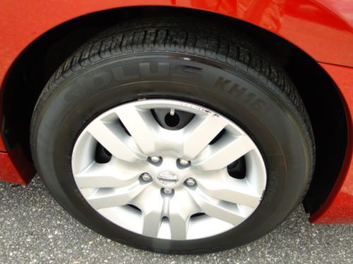 2013 NISSAN ALTIMA 3.5L SV REBUILT SALVAGE TITLE REPAIRED DAMAGE REPAIRABLE, US $14,500.00, image 20