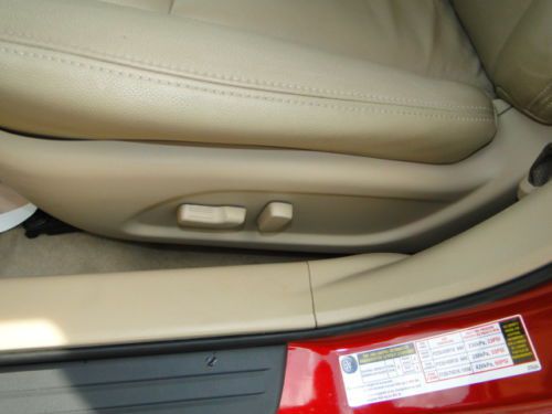 2013 NISSAN ALTIMA 3.5L SV REBUILT SALVAGE TITLE REPAIRED DAMAGE REPAIRABLE, US $14,500.00, image 25