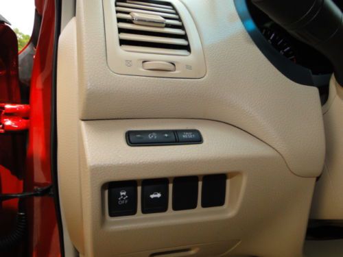 2013 NISSAN ALTIMA 3.5L SV REBUILT SALVAGE TITLE REPAIRED DAMAGE REPAIRABLE, US $14,500.00, image 29