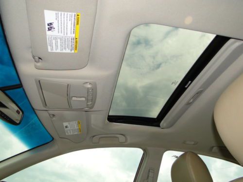 2013 NISSAN ALTIMA 3.5L SV REBUILT SALVAGE TITLE REPAIRED DAMAGE REPAIRABLE, US $14,500.00, image 44