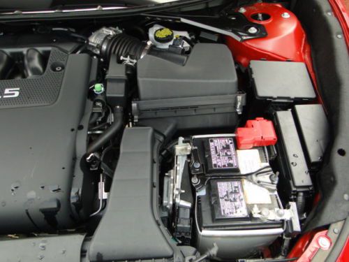 2013 NISSAN ALTIMA 3.5L SV REBUILT SALVAGE TITLE REPAIRED DAMAGE REPAIRABLE, US $14,500.00, image 46