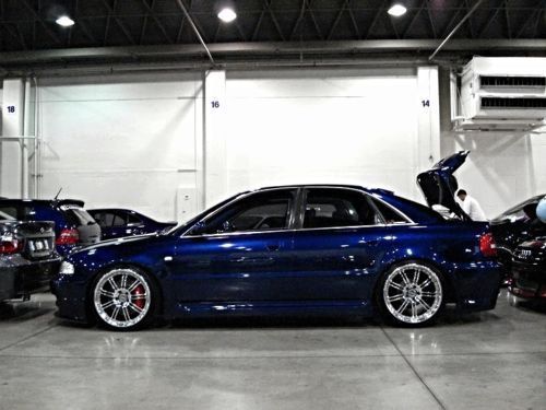 A4 SHOWCAR - STREET-READY, image 2