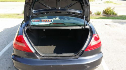 Honda Accord coupe 2DR EX 2004 saphire bule 2.4 Liter engine, US $6,499.00, image 6