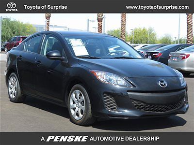 4dr sdn auto i sport low miles sedan 6-speed gasoline skyactiv-g 2.0l 4-cylinde