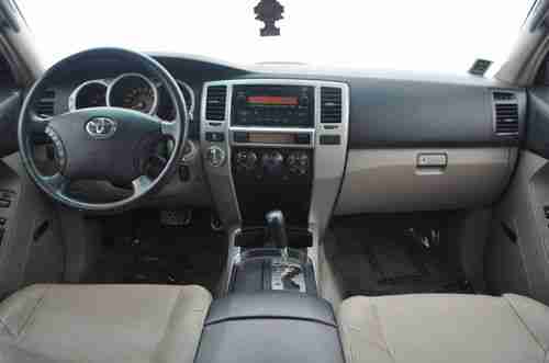 2004 Toyota 4Runner SR5 No reserve, image 9