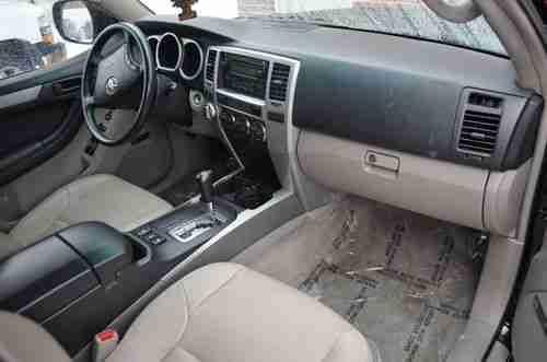 2004 Toyota 4Runner SR5 No reserve, image 11