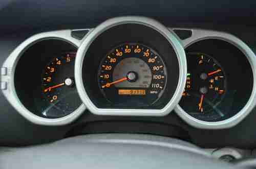 2004 Toyota 4Runner SR5 No reserve, image 12