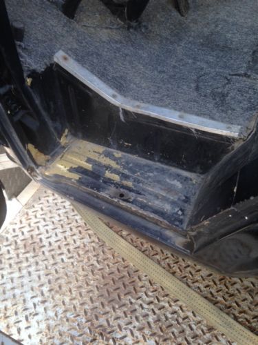 1965 Ford Econoline 5 Window PICKUP, image 7