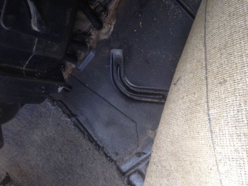 1965 Ford Econoline 5 Window PICKUP, image 9