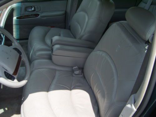 1996 Lincoln Town Car Signature Sedan 4-Door 4.6L, US $2,000.00, image 18