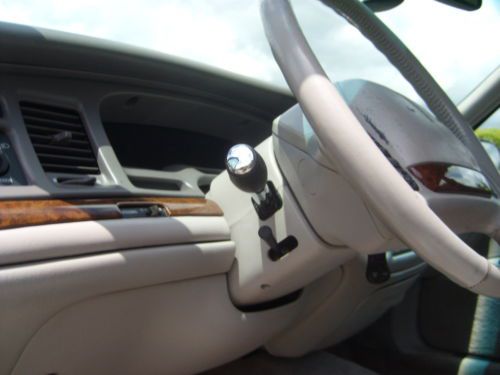 1996 Lincoln Town Car Signature Sedan 4-Door 4.6L, US $2,000.00, image 19