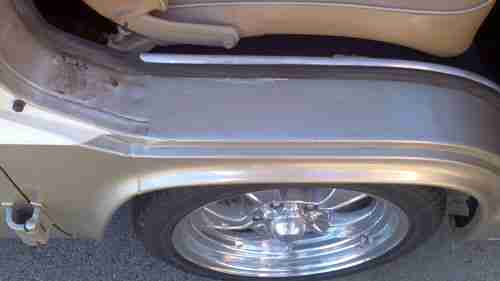 1961 Corvair Greenbrier Deluxe Van, image 8