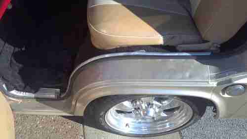 1961 Corvair Greenbrier Deluxe Van, image 9