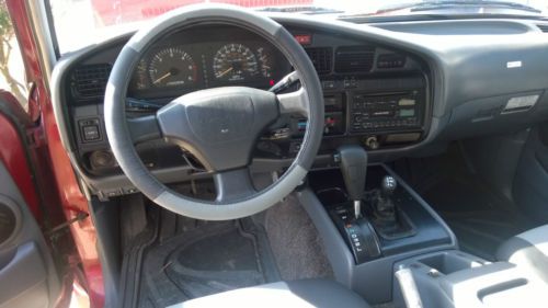 1991 Toyota Land Cruiser FJ80, US $7,000.00, image 12