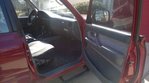 1991 Toyota Land Cruiser FJ80, US $7,000.00, image 15