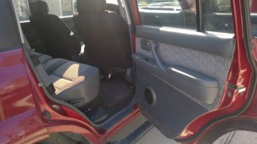 1991 Toyota Land Cruiser FJ80, US $7,000.00, image 16