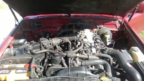 1991 Toyota Land Cruiser FJ80, US $7,000.00, image 17