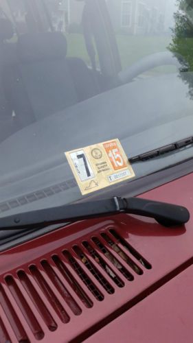 1991 Toyota Land Cruiser FJ80, US $7,000.00, image 18