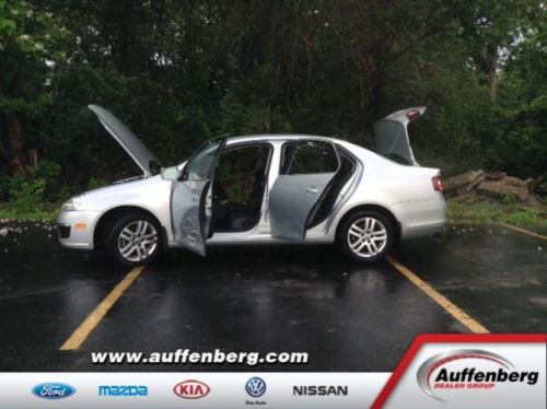 2010 Volkswagen Jetta TDI, US $15,457.00, image 3