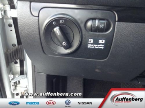 2010 Volkswagen Jetta TDI, US $15,457.00, image 6