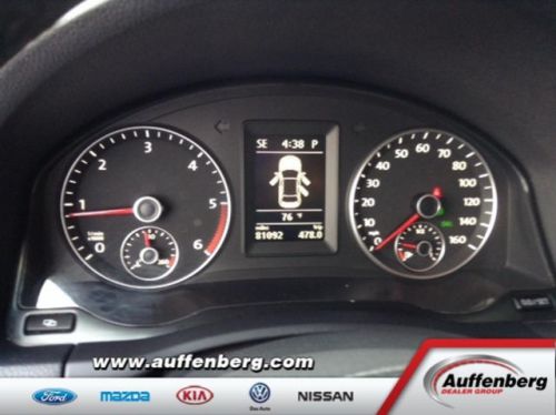 2010 Volkswagen Jetta TDI, US $15,457.00, image 8