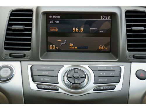 2014 Nissan Murano SL, US $31,538.00, image 3