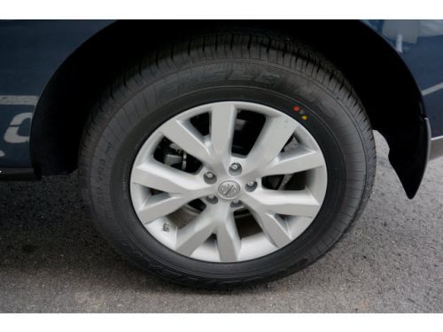 2014 Nissan Murano SL, US $31,538.00, image 4