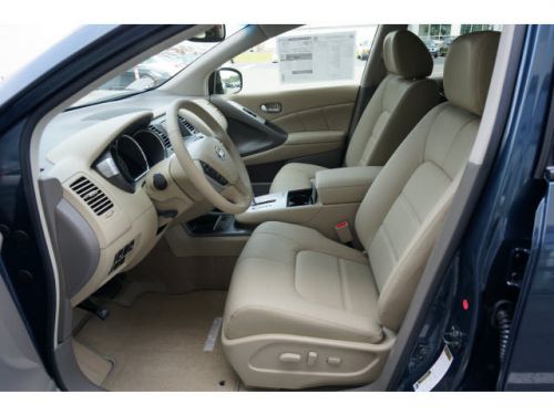 2014 Nissan Murano SL, US $31,538.00, image 5