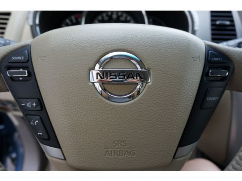 2014 Nissan Murano SL, US $31,538.00, image 6