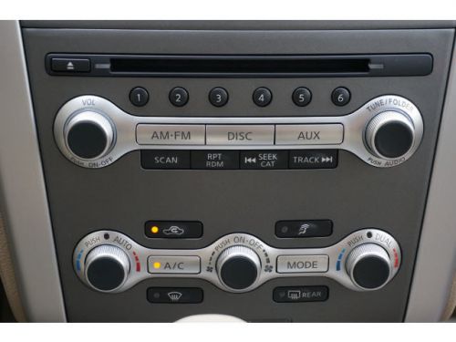 2014 Nissan Murano SL, US $31,538.00, image 7