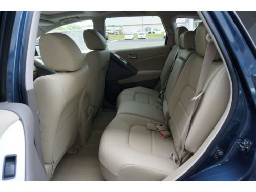 2014 Nissan Murano SL, US $31,538.00, image 8