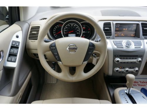 2014 Nissan Murano SL, US $31,538.00, image 9